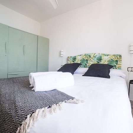 Apartamento Coblanca Бенидорм Экстерьер фото